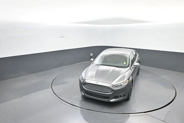 Used 2014 Ford Fusion SE w/ Equipment Group 202A image 21