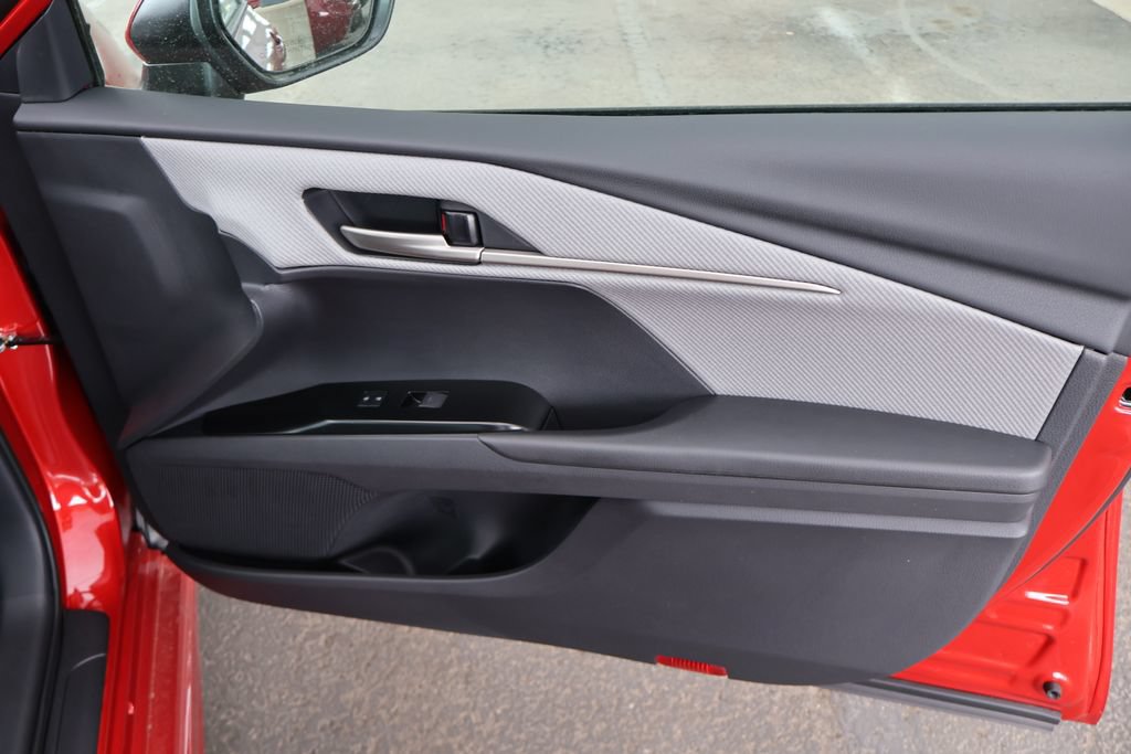 New 2026 Toyota Camry SE AWD/4WD image 41