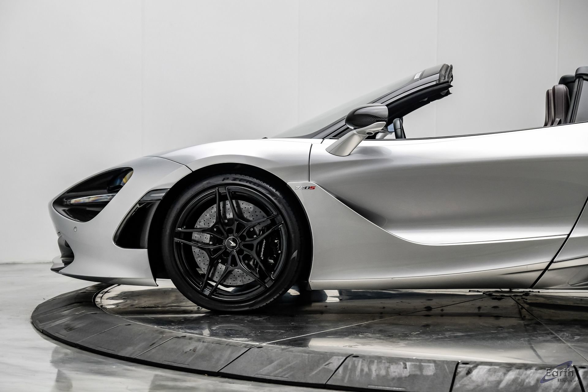 Used 2020 McLaren 720S Luxury image 11