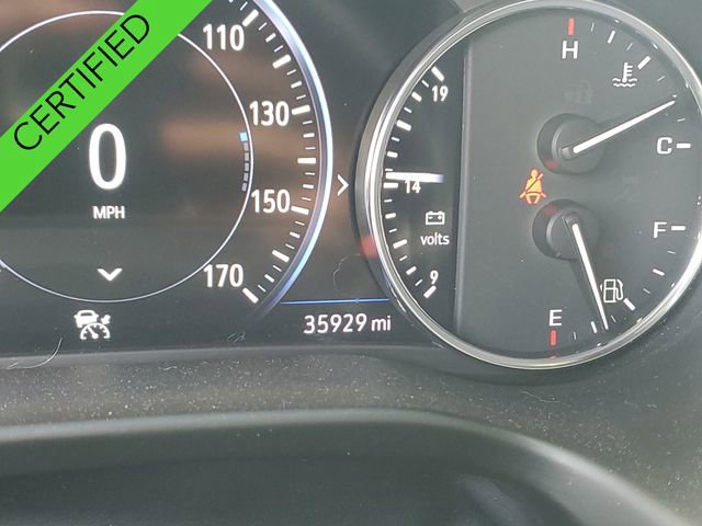 Certified 2022 Buick Enclave Avenir w/ Avenir Technology Package image 13