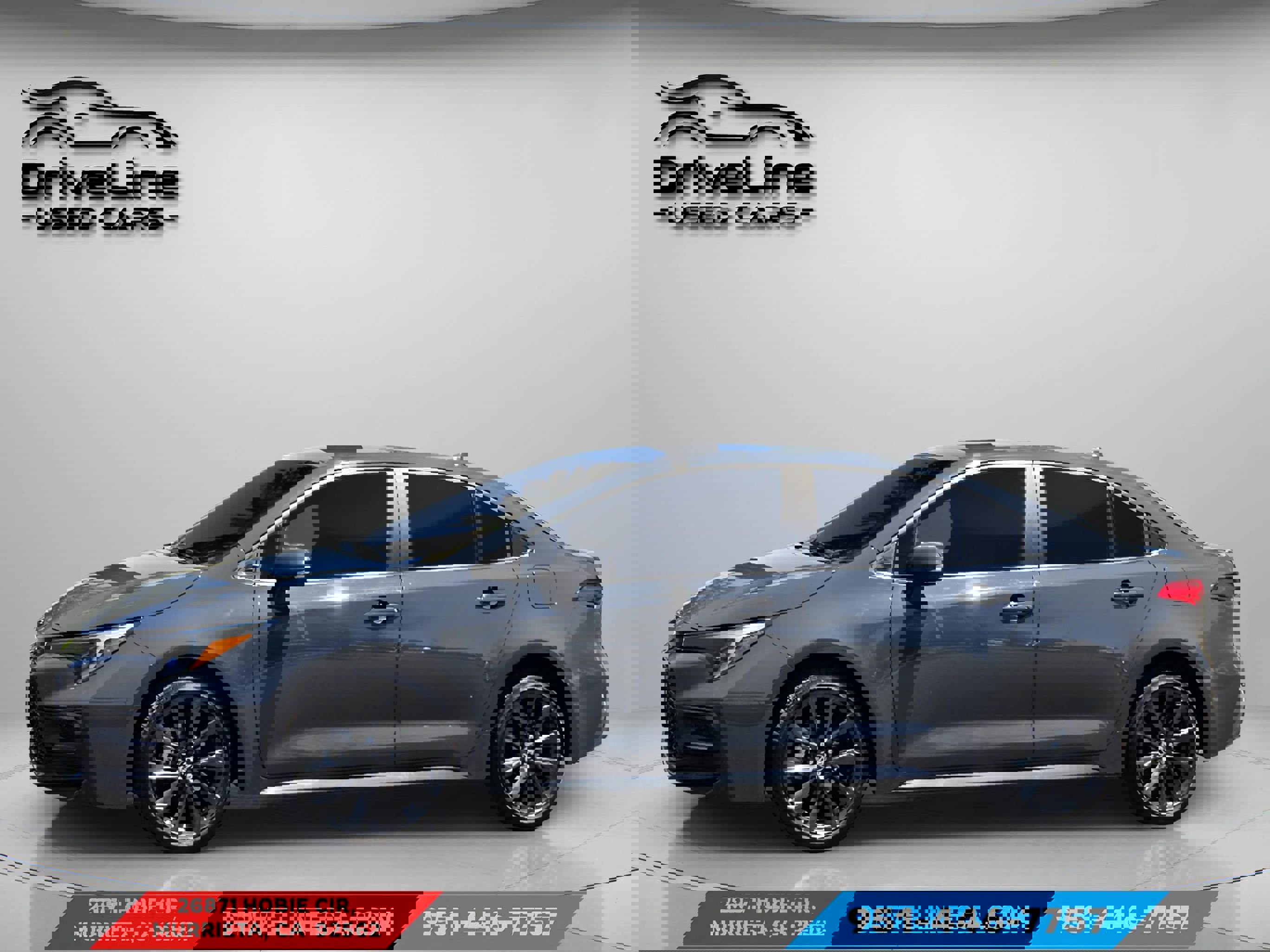 Used 2024 Toyota Corolla SE image 11