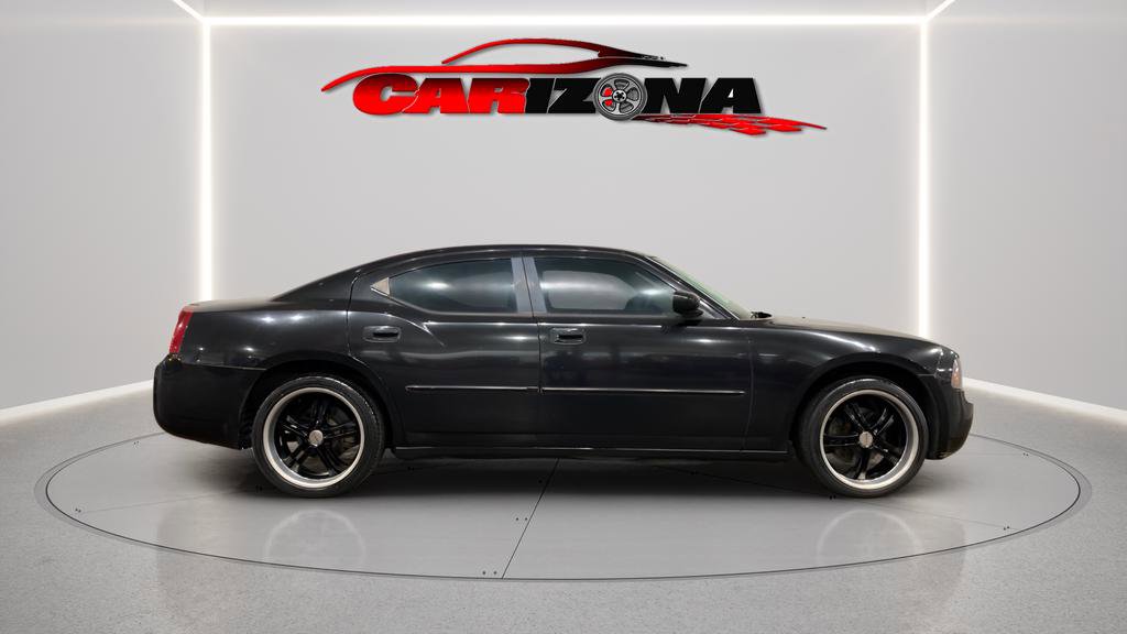 Used 2007 Dodge Charger SE w/ Sun/Sound Group