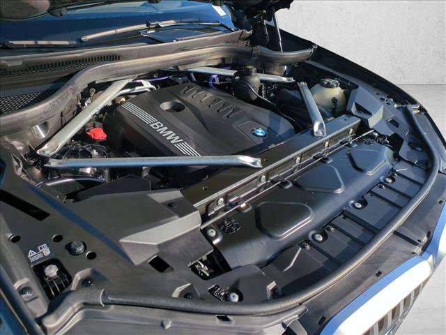 Certified 2026 BMW X5 sDrive40i image 25