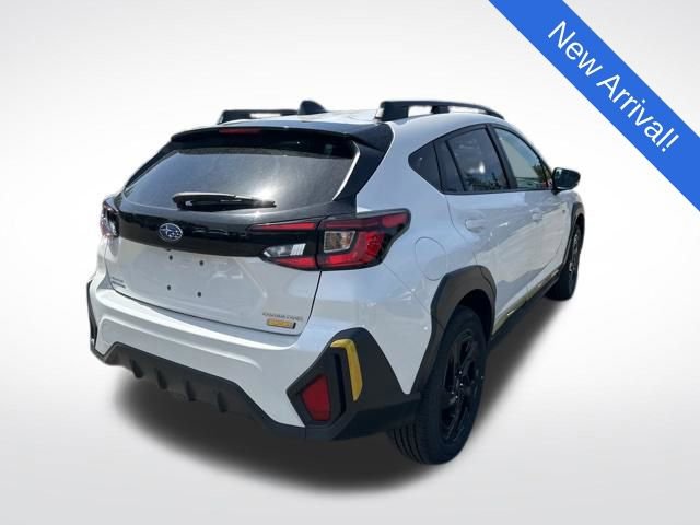 Used 2025 Subaru Crosstrek 2.5i Sport AWD/4WD image 7