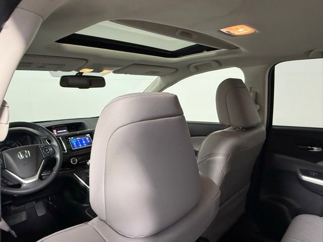Used 2016 Honda CR-V EX-L image 36