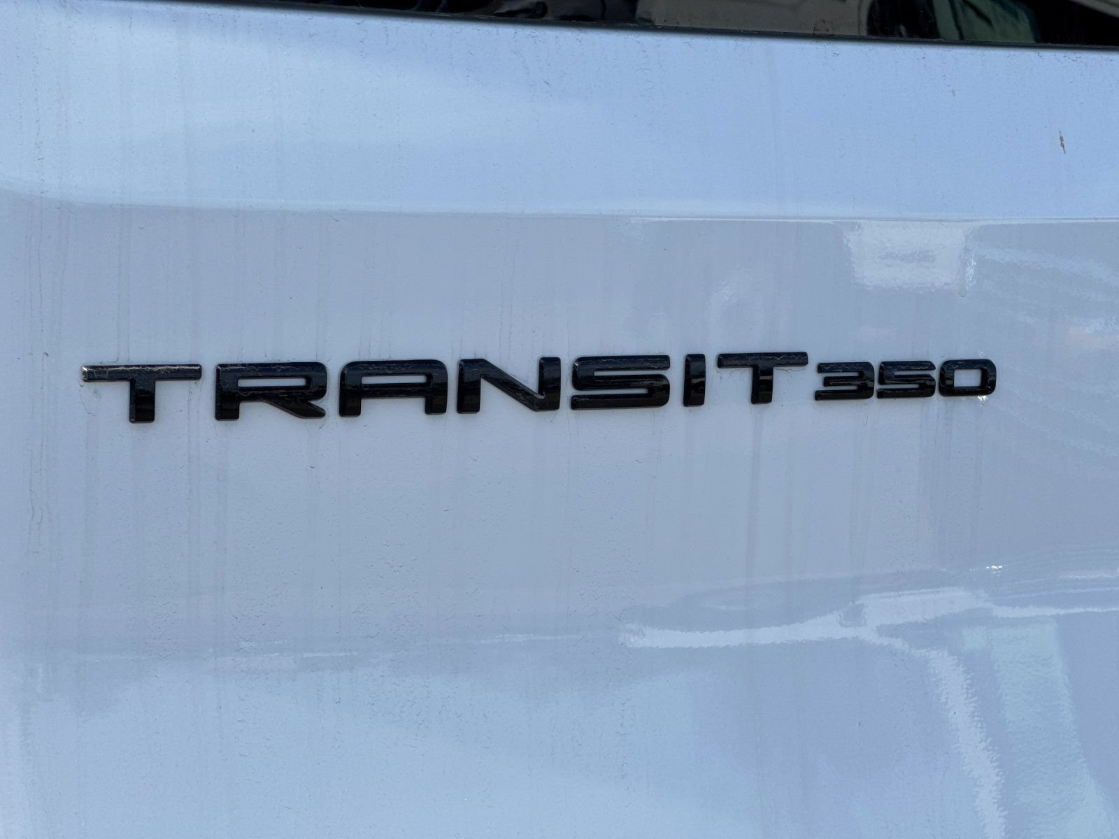 New 2026 Ford Transit 350 XL RWD image 32
