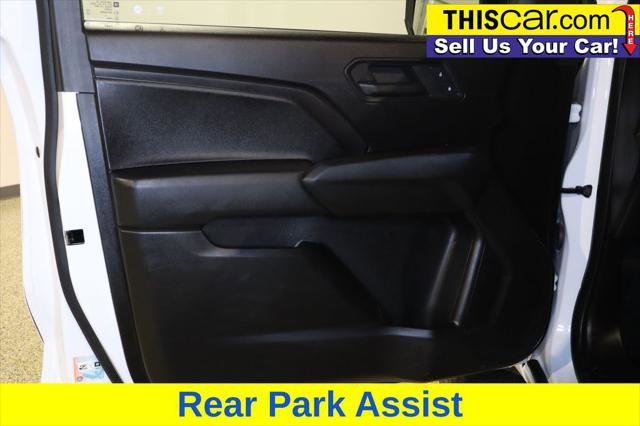 Used 2023 Chevrolet Colorado Trail Boss w/ Technology Package AWD/4WD image 23