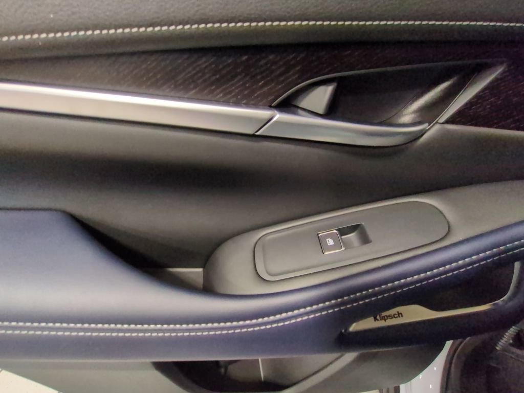 Used 2026 INFINITI QX60 Sport w/ Dark Cargo Package image 24