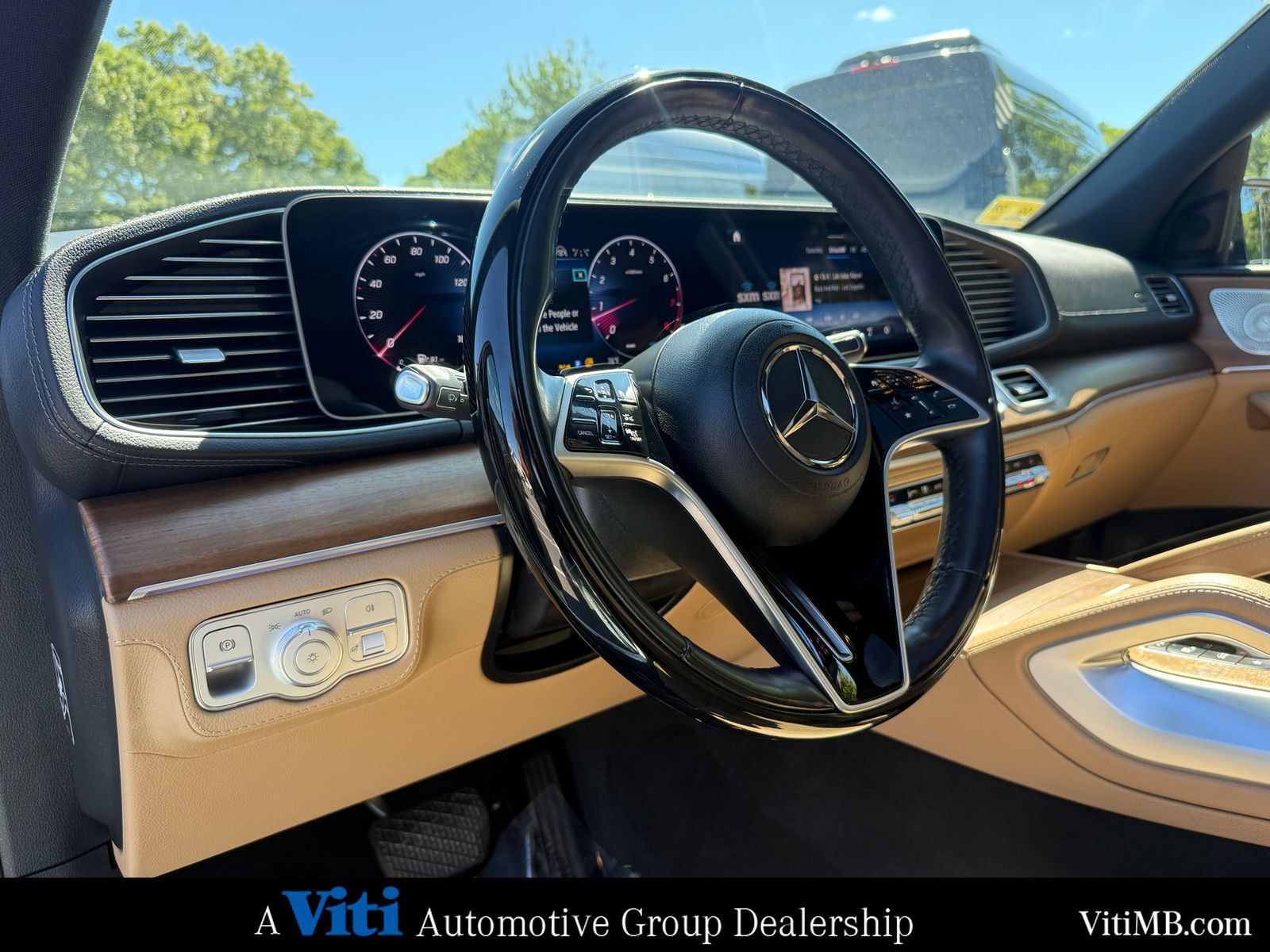 Certified 2024 Mercedes-Benz GLE 350 4MATIC image 17