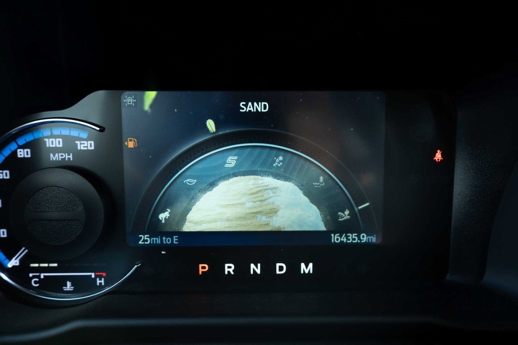 Used 2023 Ford Bronco Heritage Edition image 33