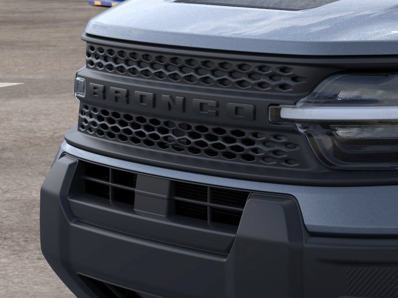 New 2026 Ford Bronco Sport Big Bend w/ Convenience Package AWD/4WD image 18