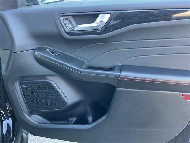 Used 2023 Ford Escape ST-Line w/ Tech Pack #1 image 24