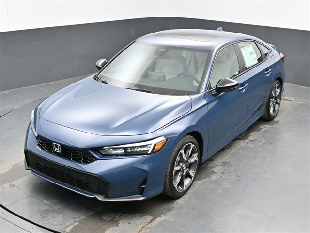 New 2026 Honda Civic Sport Touring image 15