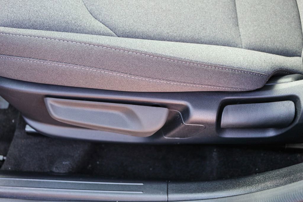 Certified 2025 Kia K4 LXS image 22