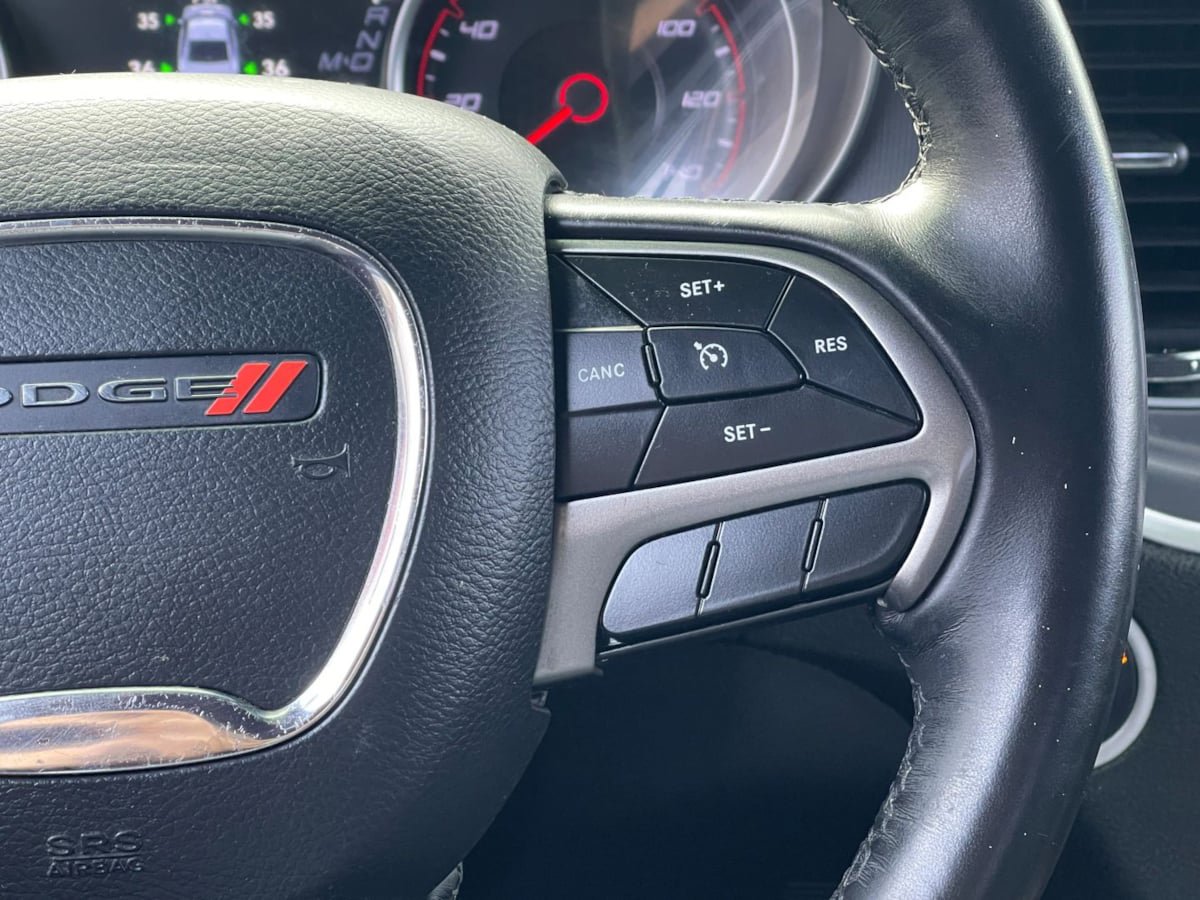 Used 2019 Dodge Charger SXT w/ Leather Interior Group RWD image 29
