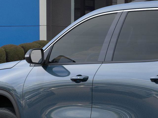 New 2026 Chevrolet Traverse LT image 34