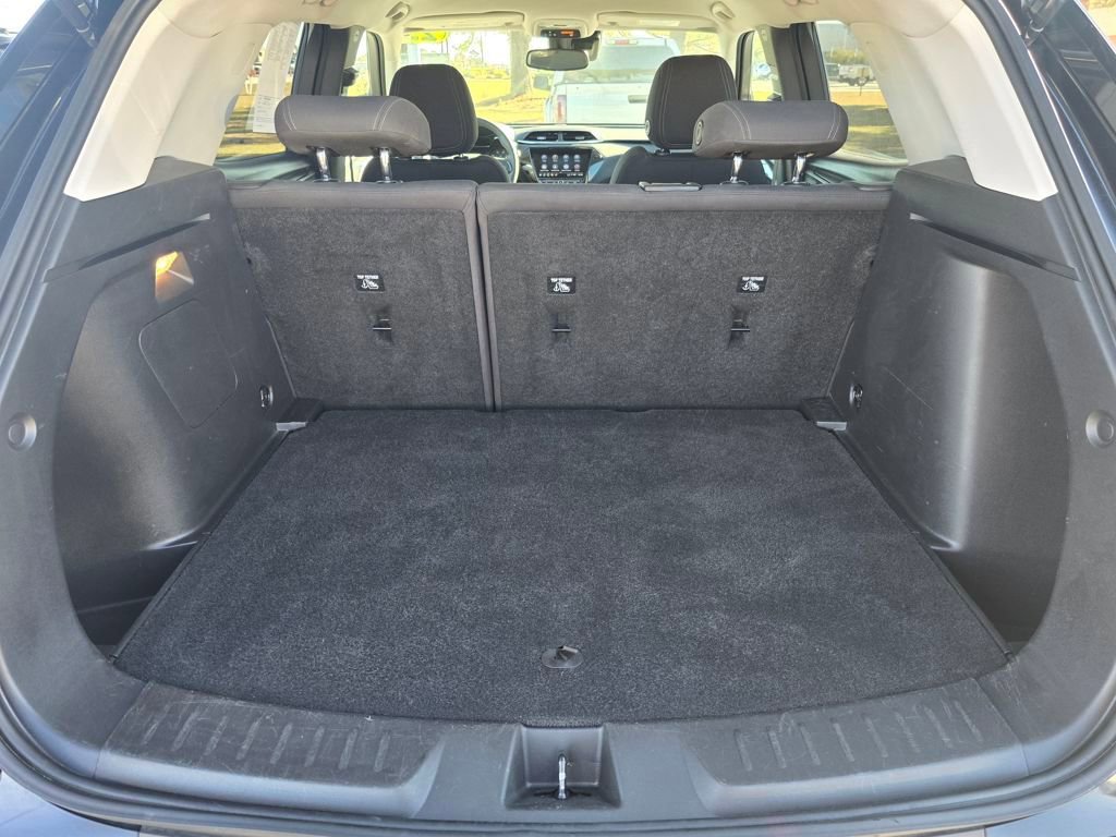 Used 2023 Chevrolet TrailBlazer LT w/ Convenience Package image 23