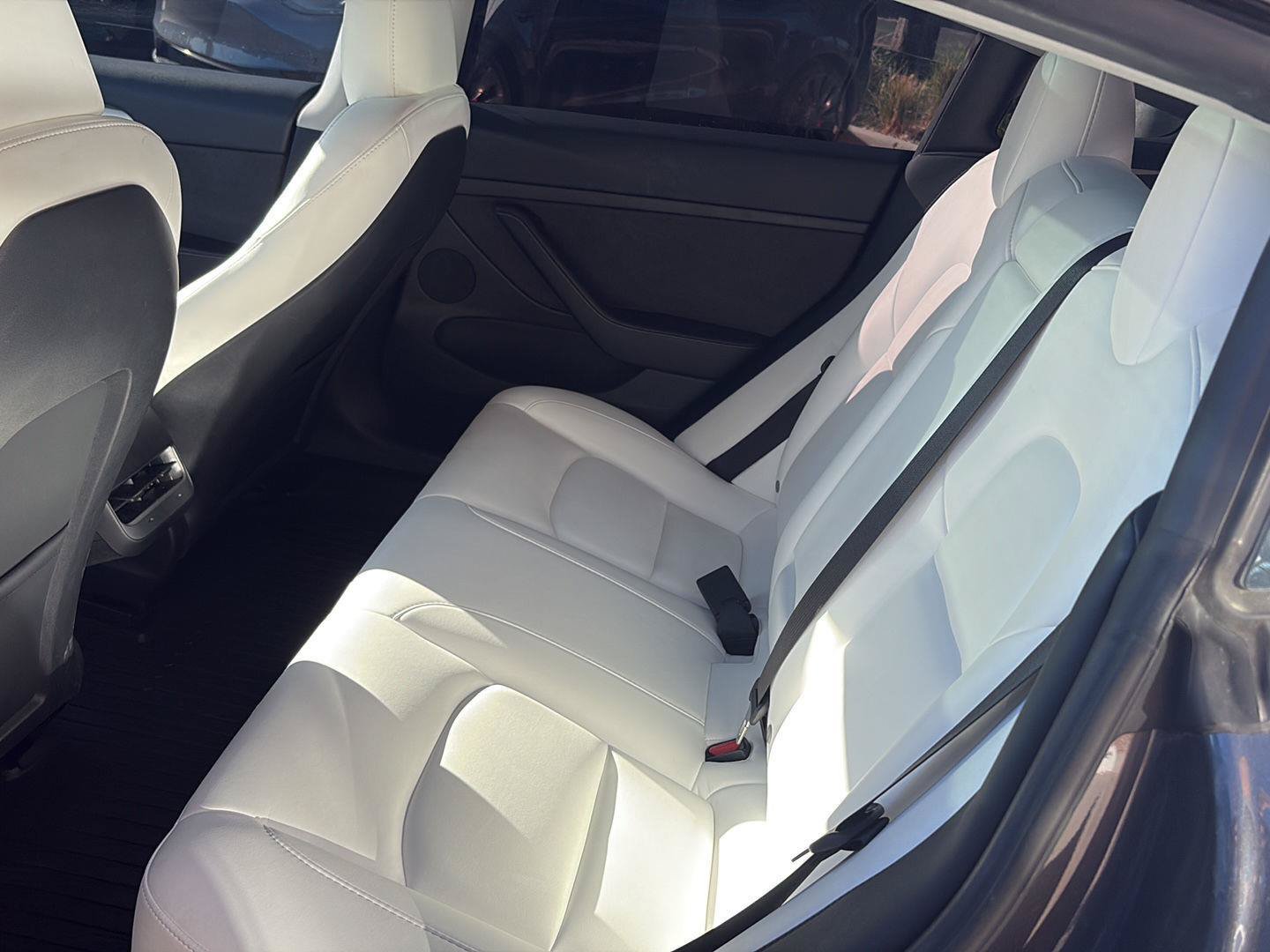 Used 2023 Tesla Model 3 Performance AWD/4WD image 15