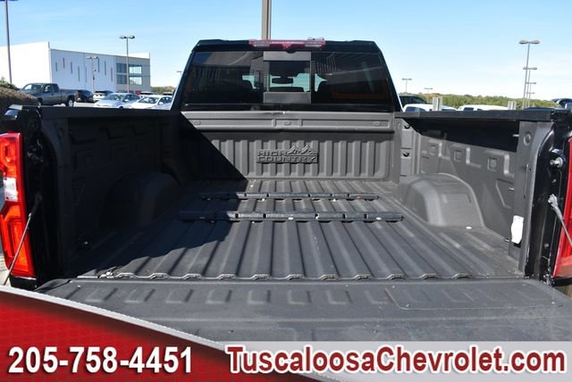 Certified 2023 Chevrolet Silverado 2500 High Country w/ Z71 Off-Road Package image 9