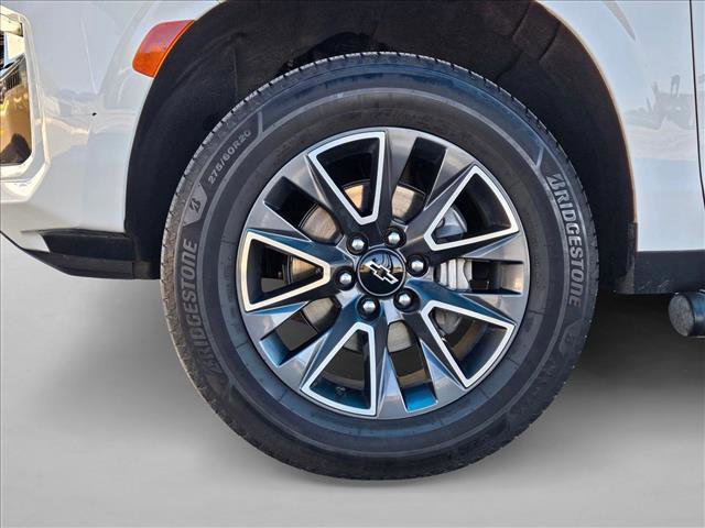 Used 2023 Chevrolet Tahoe Z71 w/ Luxury Package image 24