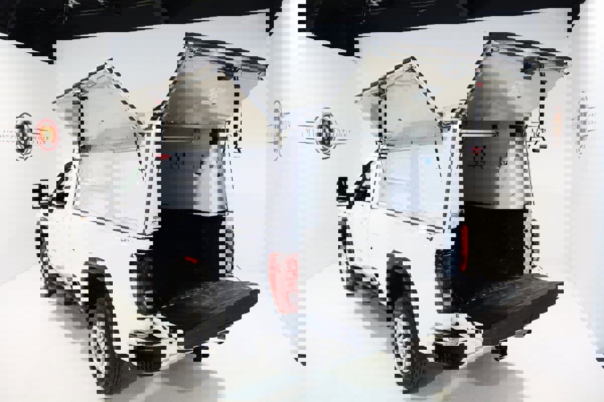 Used 2025 GMC Sierra 2500 SLE w/ SLE Convenience Package image 26