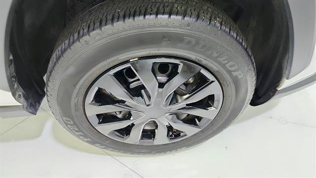 Used 2025 Toyota RAV4 LE FWD image 27