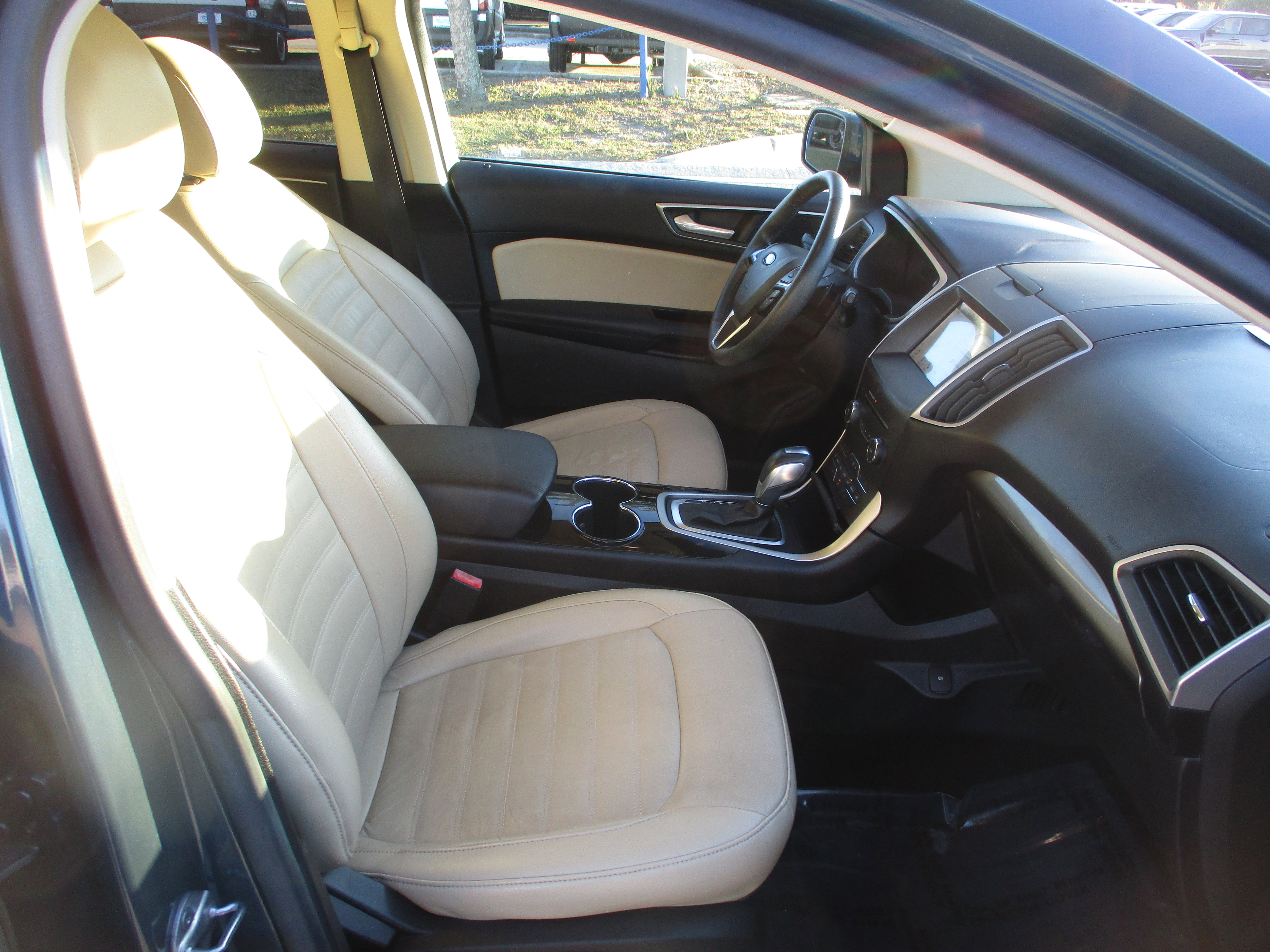 Used 2016 Ford Edge SEL w/ Equipment Group 201A image 13