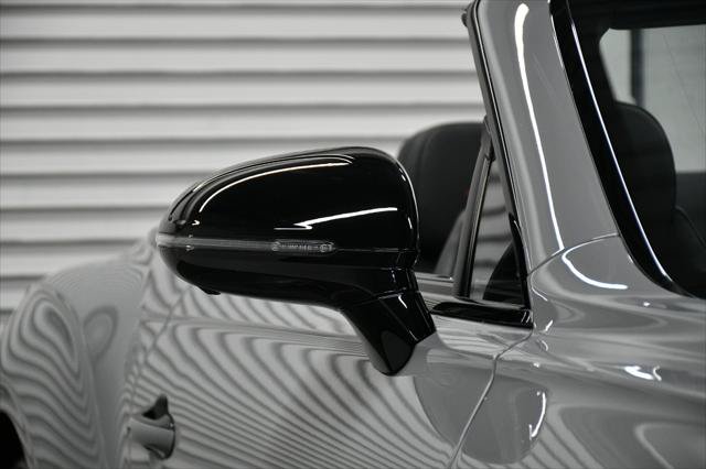 Used 2023 Bentley Continental GT S AWD/4WD image 26
