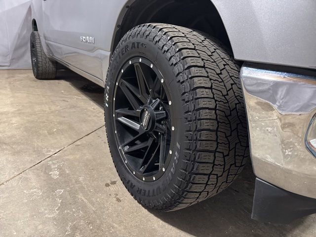 Used 2019 RAM 1500 Big Horn AWD/4WD image 15