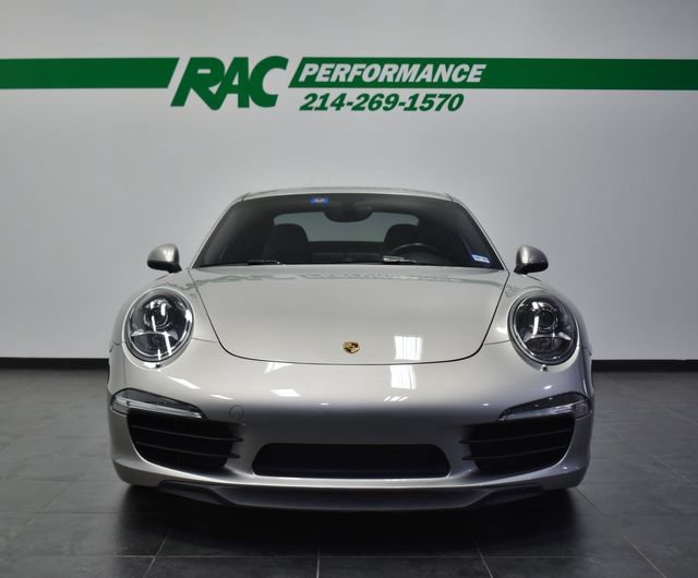 Used 2012 Porsche 911 Carrera S RWD image 26
