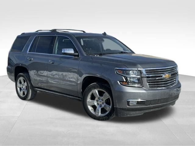 Used 2019 Chevrolet Tahoe Premier image 1