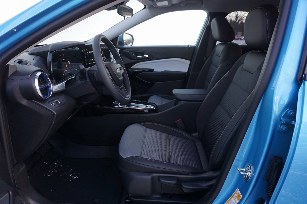 New 2026 Chevrolet Trax LT image 10