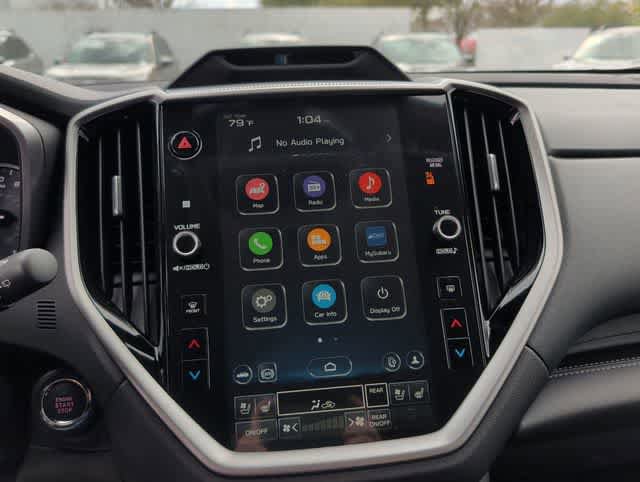 New 2026 Subaru Ascent Touring image 27