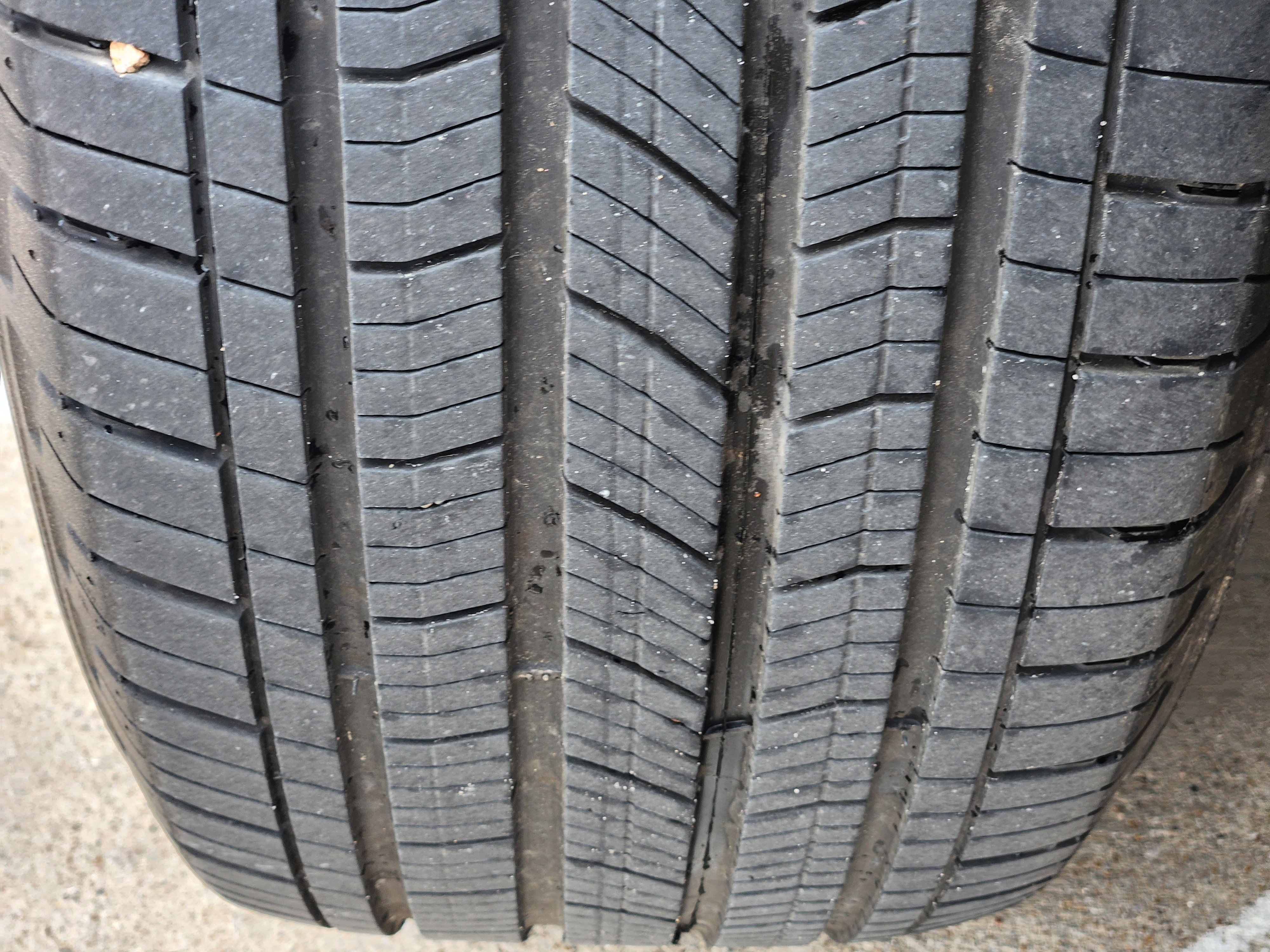 Used 2024 Jeep Grand Cherokee L Limited image 12