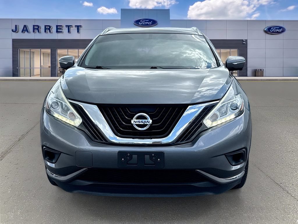 Used 2015 Nissan Murano Platinum w/ Cargo Package w/Cover AWD/4WD image 2