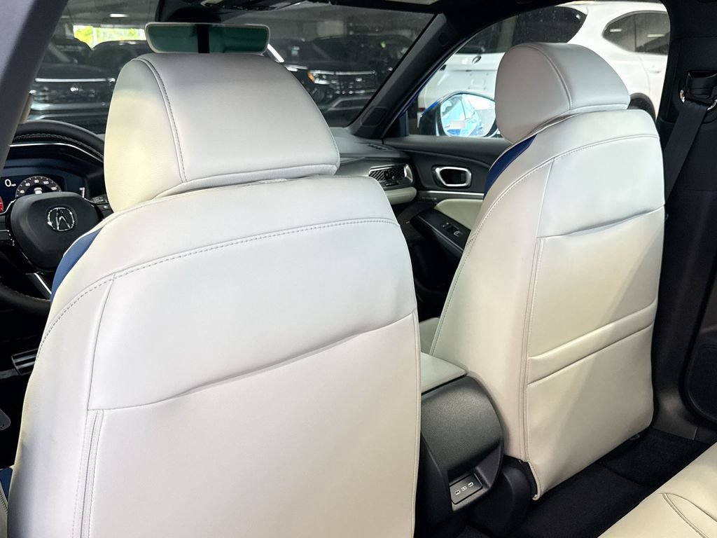 New 2026 Acura Integra A-Spec w/ Technology Package FWD image 23