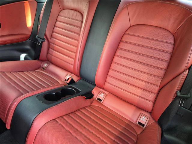 Used 2020 Mercedes-Benz C 300 Coupe image 18