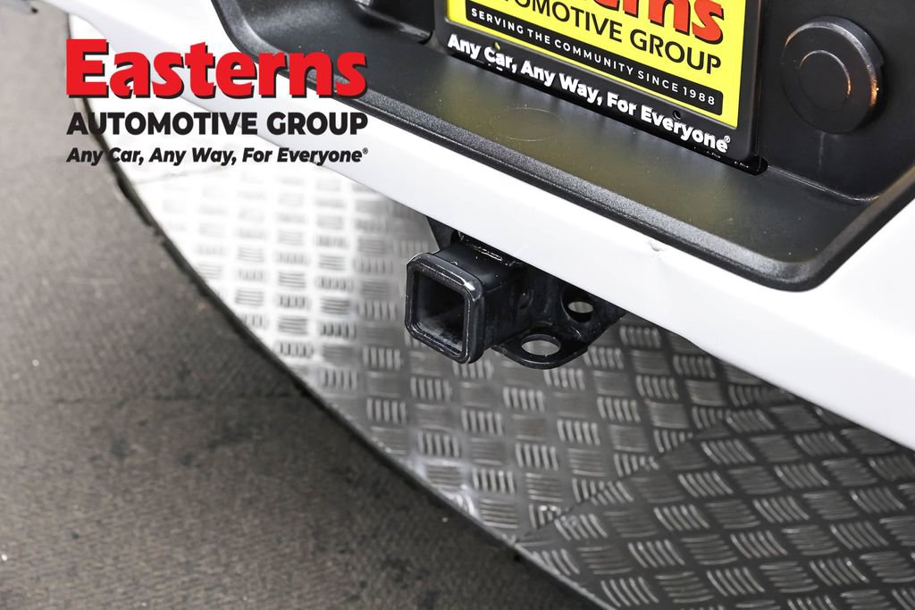 Used 2022 GMC Sierra 1500 Elevation image 24