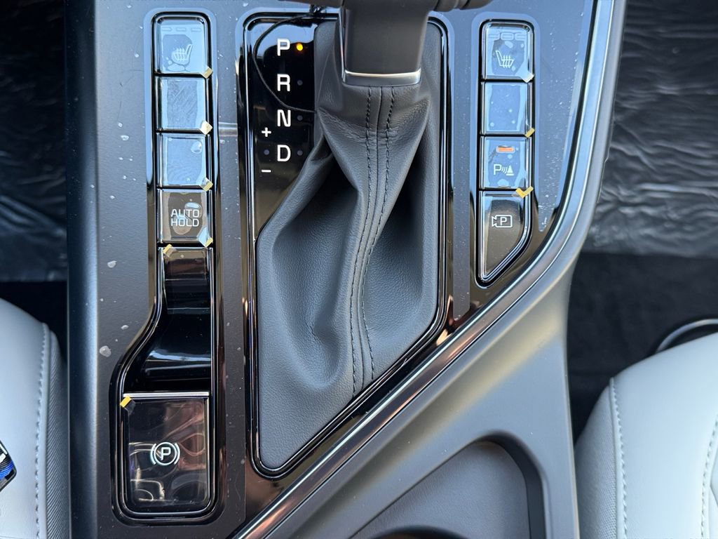 New 2026 Kia Niro EX image 18