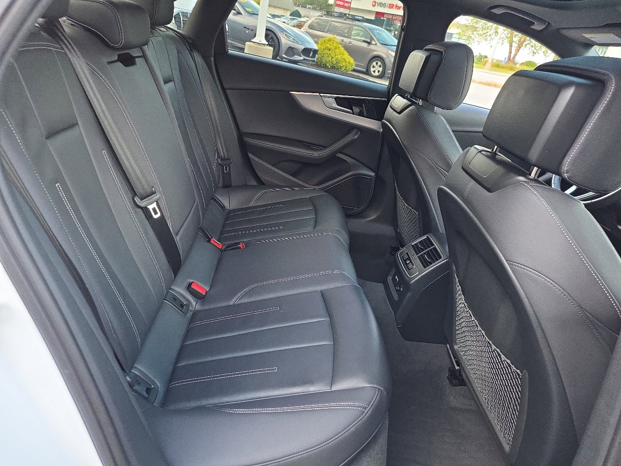 Used 2023 Audi A4 2.0T Premium Plus w/ Premium Plus Package image 44