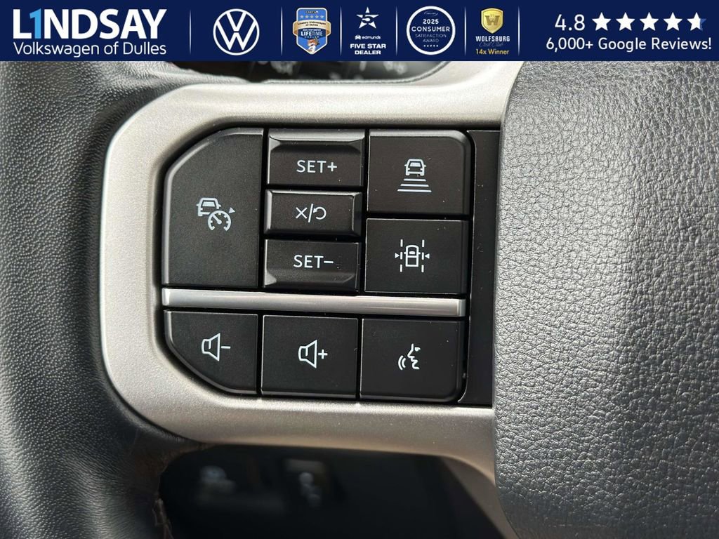 Used 2022 Ford Expedition Limited image 21