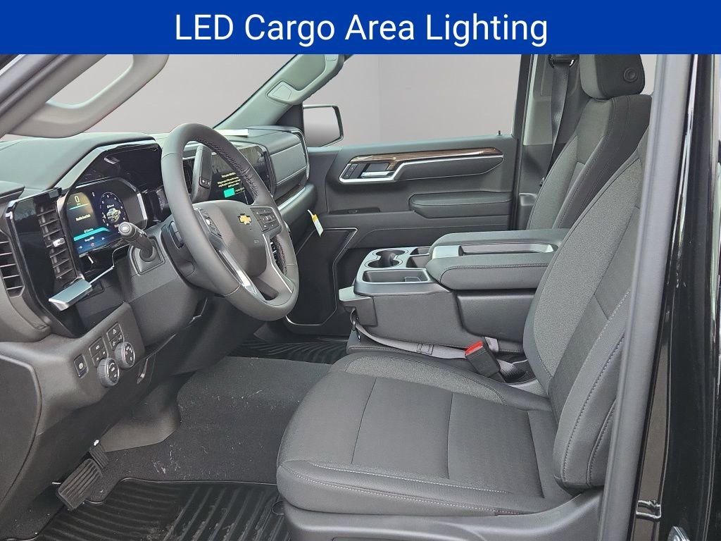 New 2026 Chevrolet Silverado 1500 LT image 10