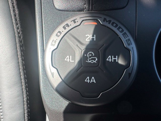New 2026 Ford Bronco Outer Banks w/ Sasquatch Package AWD/4WD image 18