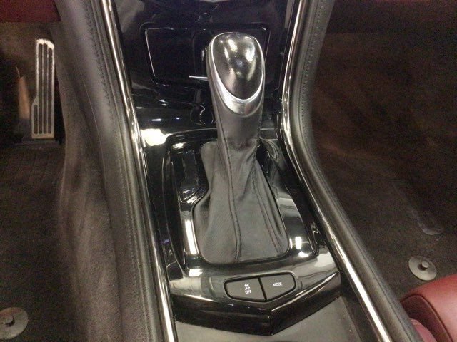 Used 2015 Cadillac ATS Premium AWD/4WD image 19