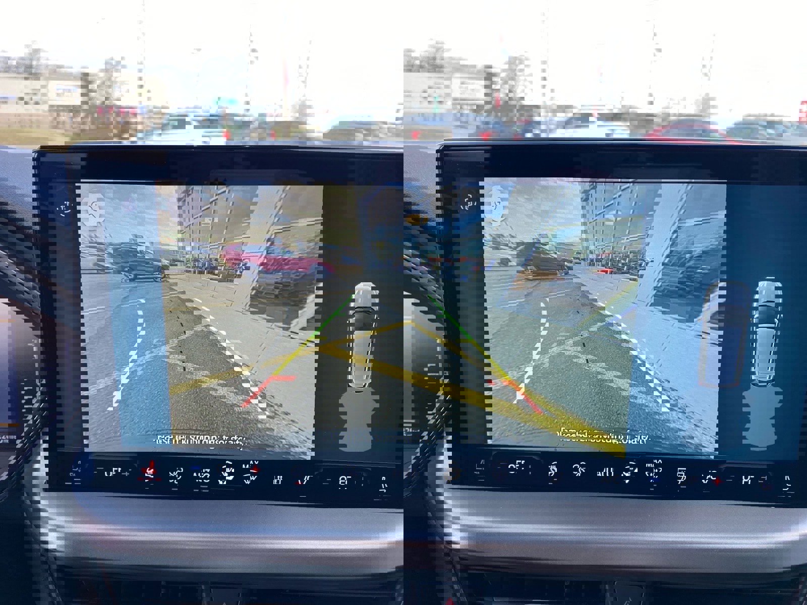 Used 2023 Ford Escape Active w/ Tech Pack #1 image 16