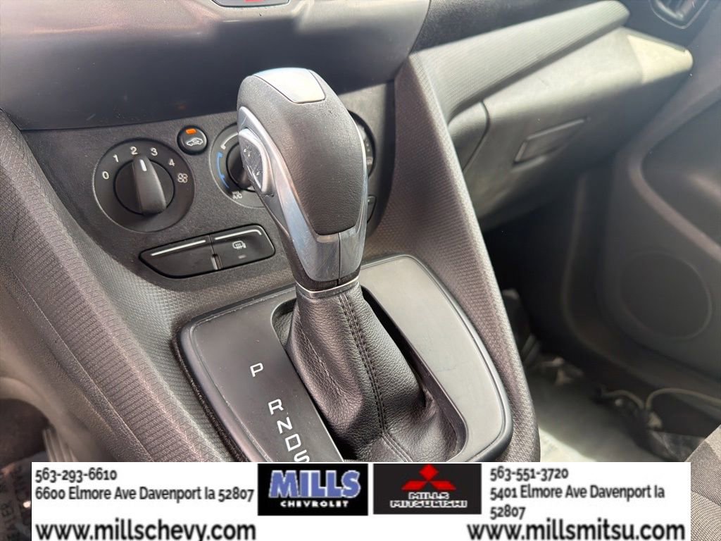 Used 2016 Ford Transit Connect XLT FWD image 18