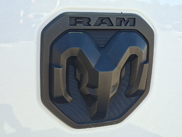 Used 2023 RAM 1500 Limited AWD/4WD image 29