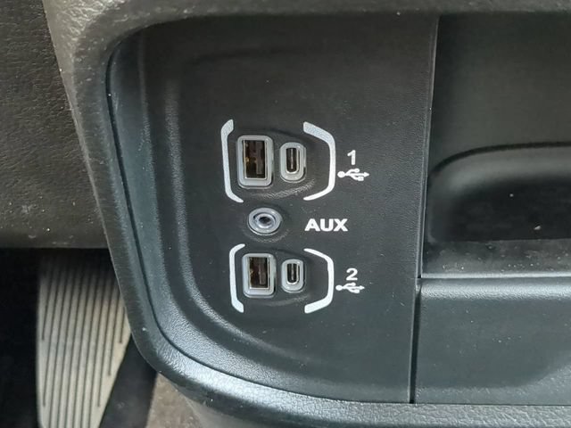 New 2026 RAM 2500 Warlock AWD/4WD image 24