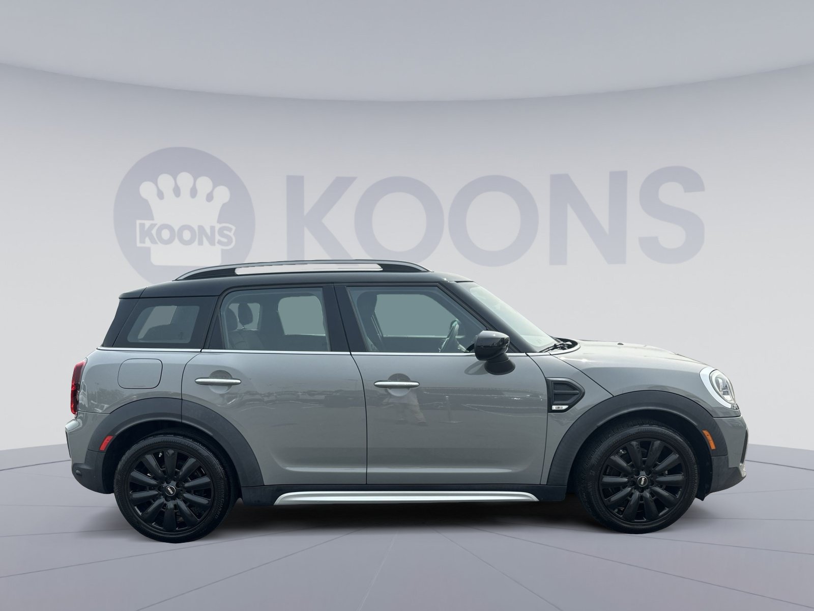 Used 2021 MINI Cooper Countryman FWD image 17