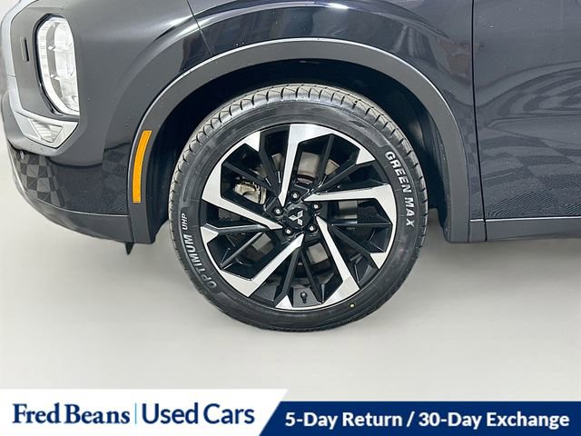 Used 2022 Mitsubishi Outlander SE image 33